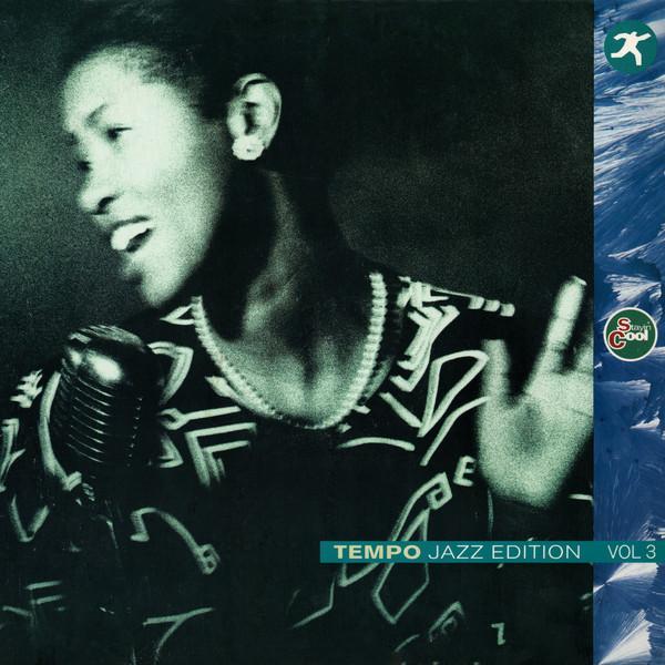  - Tempo Jazz Edition Vol 3 (Stayin' Cool)
