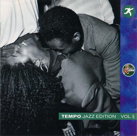  - Tempo Jazz Edition Vol 5 (Playin' Now - Feelin' Funky)