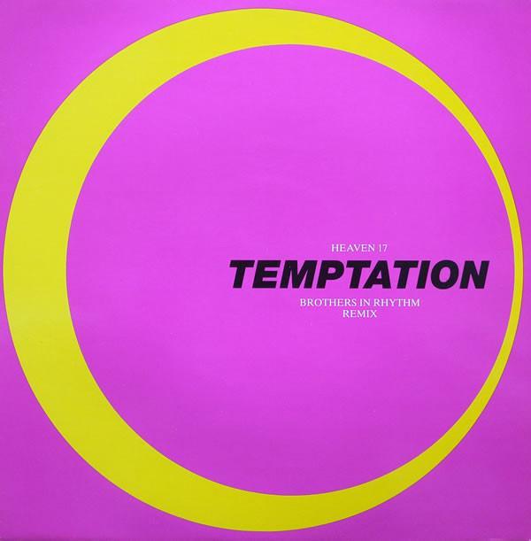  - Temptation (Brothers In Rhythm Remix)