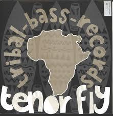 Tenor Fly - Town Ah Run Hot