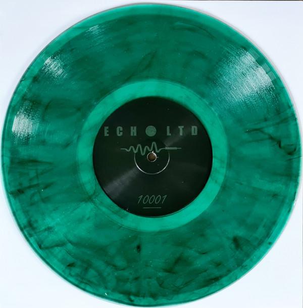 Tenor Youthman, SND & RTN - ECHO 10 LTD 001