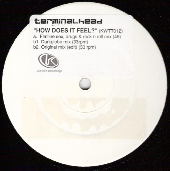 Terminalhead - How Does It Feel?