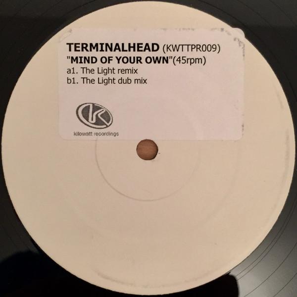 Terminalhead - Mind Of Your Own