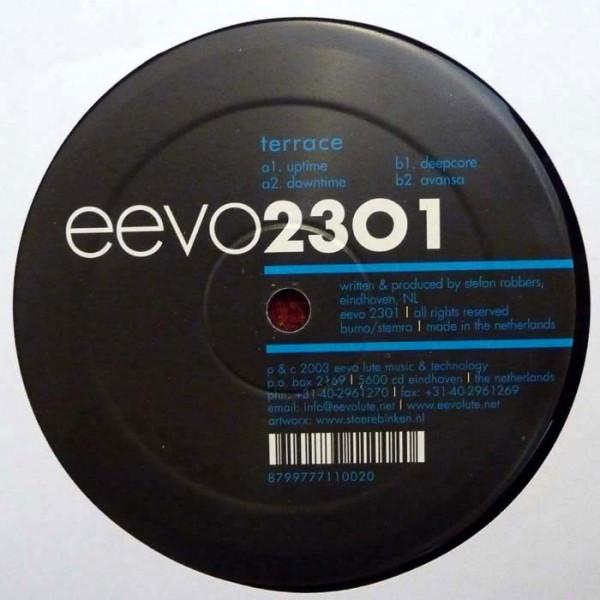 Terrace - Uptime