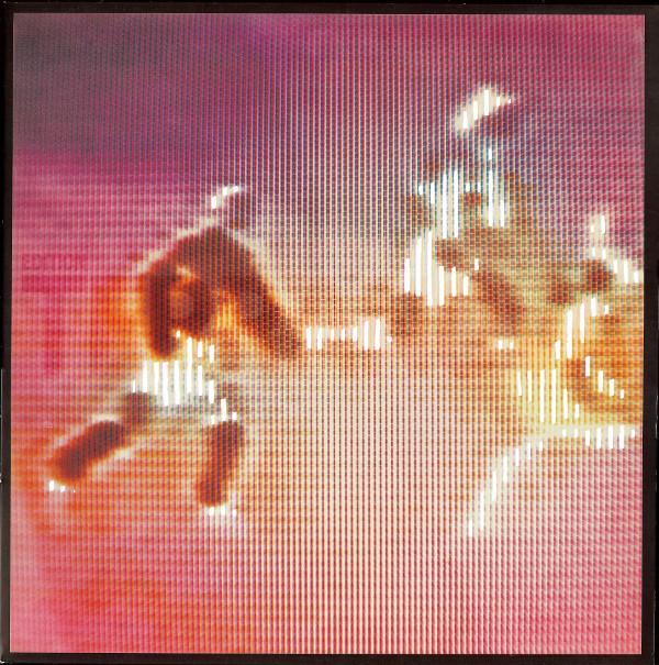 Terranova - Running Away