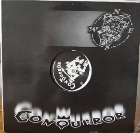 Terror Fabulous - Love Me As I Am / Man Like Me