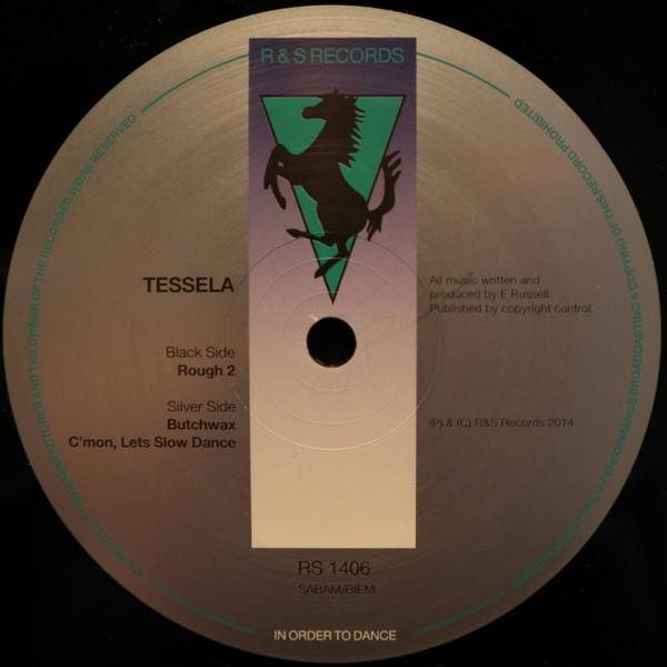 Tessela - Rough 2