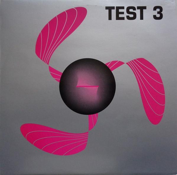Test - Test 3