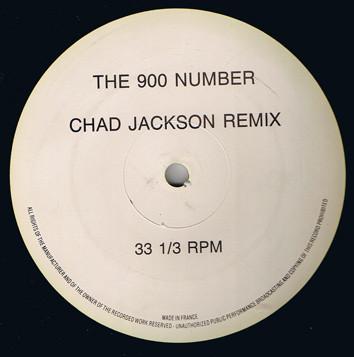 The 45 King - The 900 Number (The Chad Jackson Remixes)