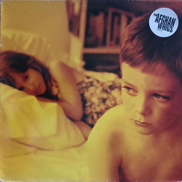 The Afghan Whigs - Gentlemen