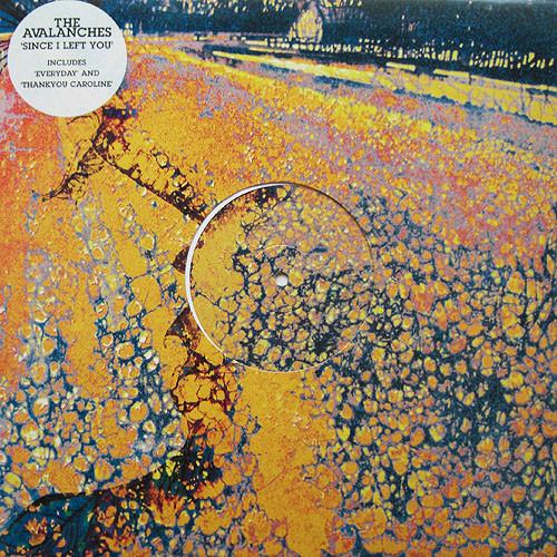 The Avalanches - Since I Left You