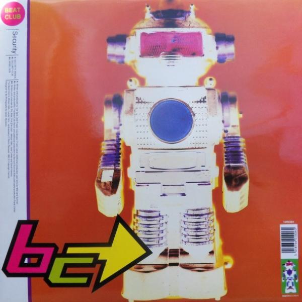 The Beat Club - Security