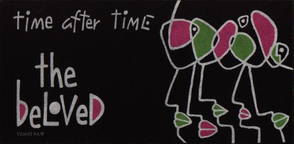 The Beloved - Time After Time