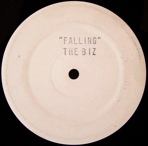 The Biz - Falling