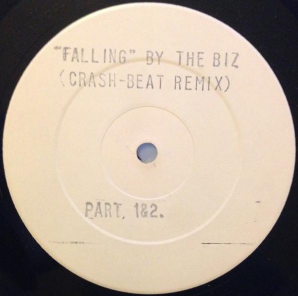 The Biz - Falling