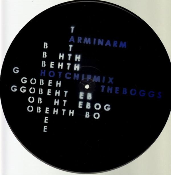 The Boggs - Arm In Arm (Hot Chip Remix)