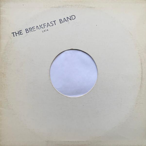 The Breakfast Band - L.A. 14