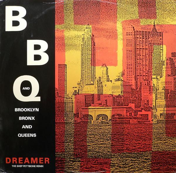 The Brooklyn, Bronx & Queens Band - Dreamer