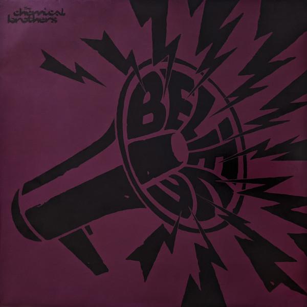 The Chemical Brothers - Believe