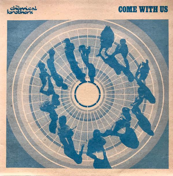 The Chemical Brothers - Come With Us