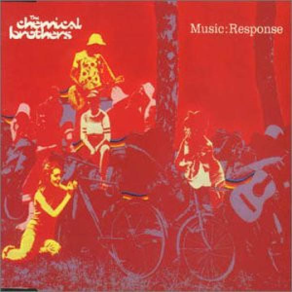 The Chemical Brothers - Music:Response