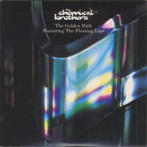 The Chemical Brothers, The Flaming Lips - The Golden Path
