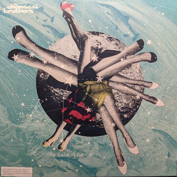 The Chemical Brothers - The Salmon Dance