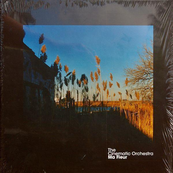 The Cinematic Orchestra - Ma Fleur