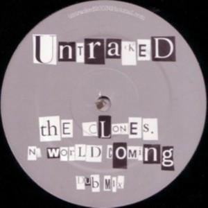 The Clones (3) - Nu World Coming