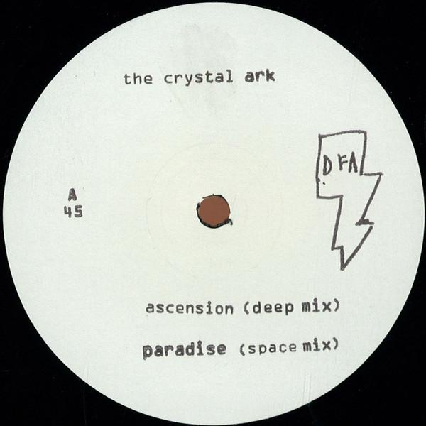 The Crystal Ark - The Dubs