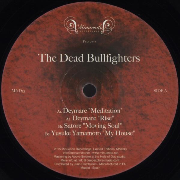  - The Dead Bullfighters