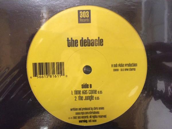 The Debacle - Seven