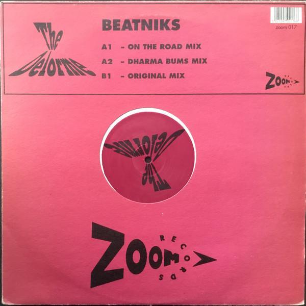 The Delorme - Beatniks