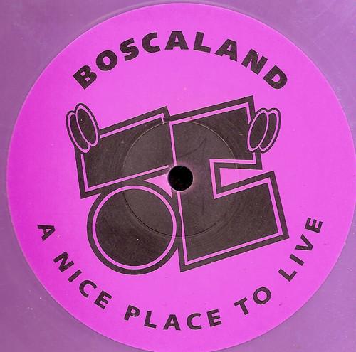 The Dentist From Boscaland - The Dentist From Boscaland