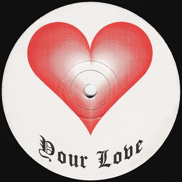 The Dok - Your Love