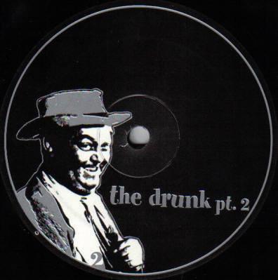 The Drunk - Re-Edits Pt. 2