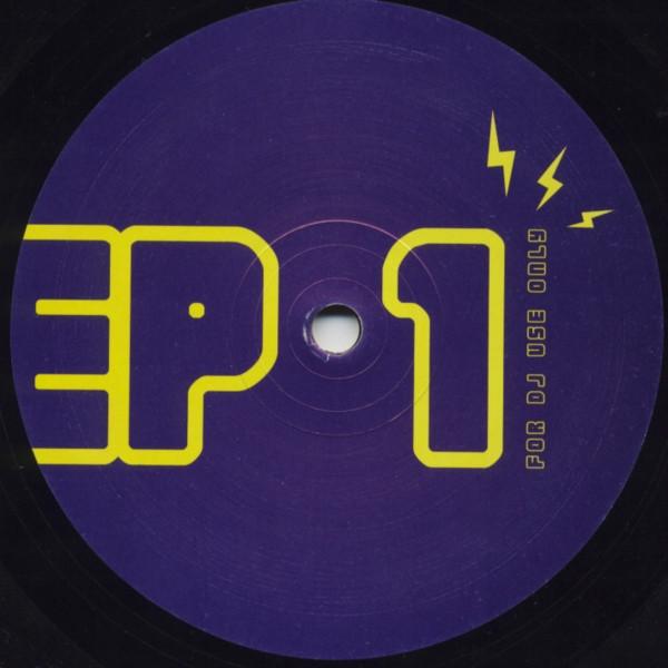 The Electric Press - EP 1