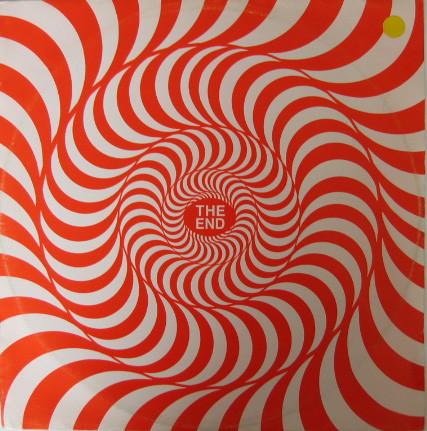 The End - Rebel Song? Remix