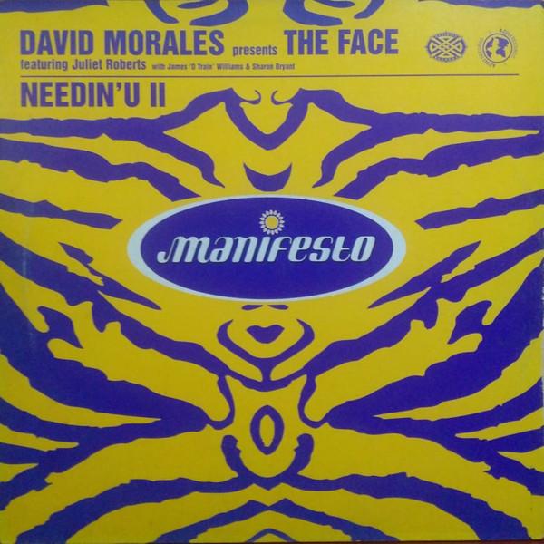 The Face (3) - Needin' You 2