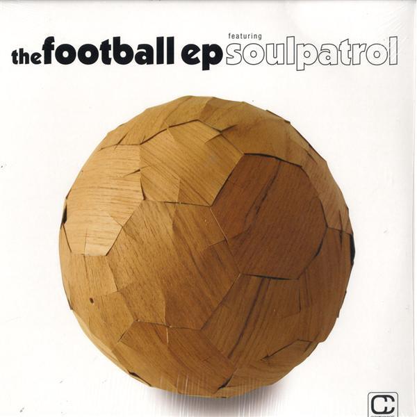  - The Football EP