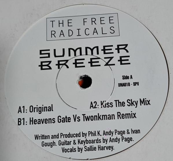 The Free Radicals - Summer Breeze
