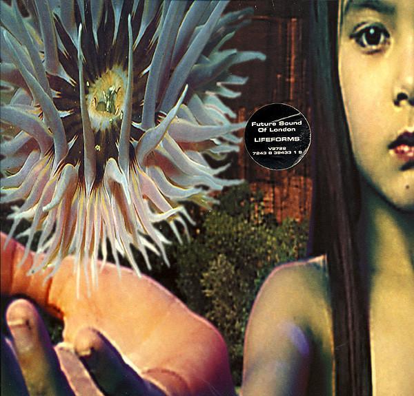 The Future Sound Of London - Lifeforms