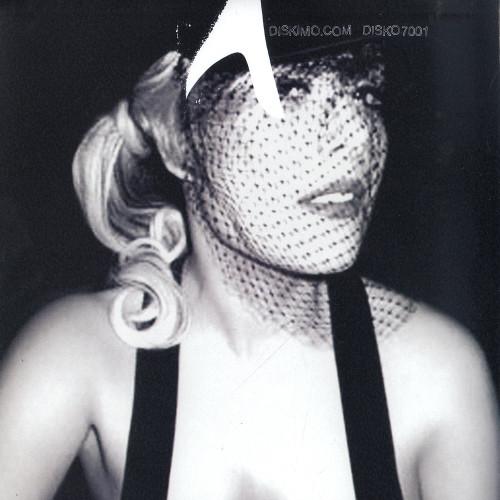 The Glimmers, Princess Superstar - Wanna Make Out
