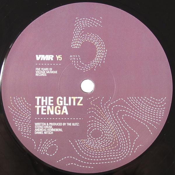 The Glitz - Tenga