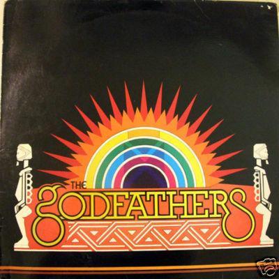 The Godfathers (4) - The Godfathers