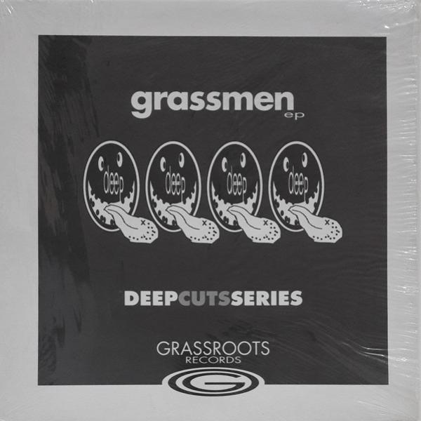  - The Grassmen Supernatural EP
