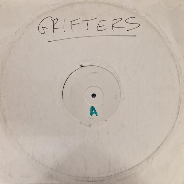 The Grifters (2) - Flash - The Remixes