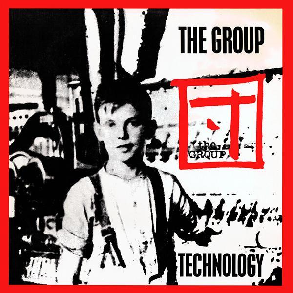The Group - Technology