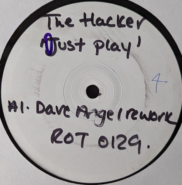 The Hacker - Just Play (Remixes)