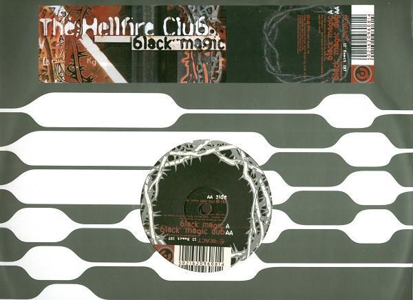 The Hellfire Club - Black Magic